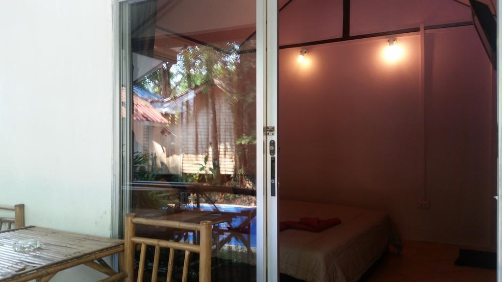 קו צ'אנג Exotic Bungalows מראה חיצוני תמונה