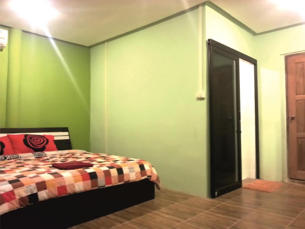 קו צ'אנג Exotic Bungalows חדר תמונה
