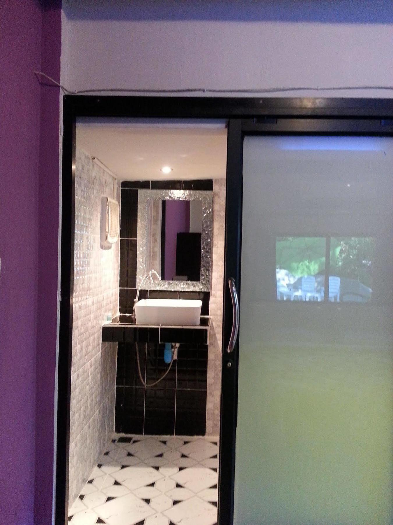 קו צ'אנג Exotic Bungalows מראה חיצוני תמונה