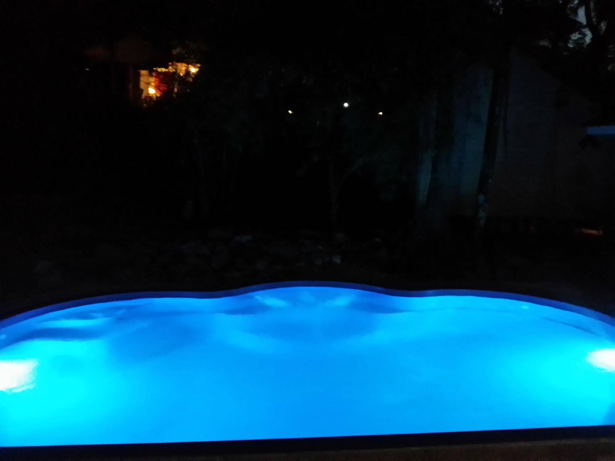 קו צ'אנג Exotic Bungalows מראה חיצוני תמונה